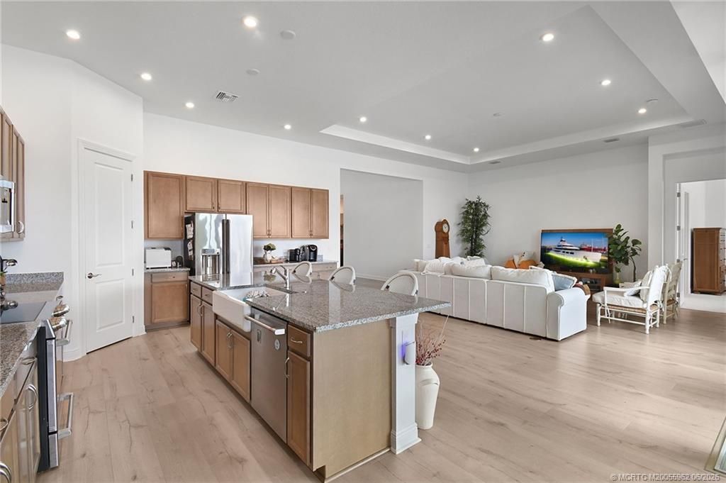 8472 SW Cantante Way, Port Saint Lucie, FL 34987 Photo