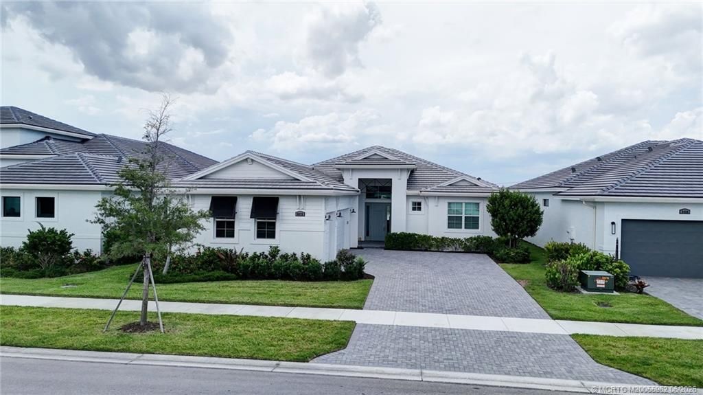 8472 SW Cantante Way, Port Saint Lucie, FL 34987 Photo