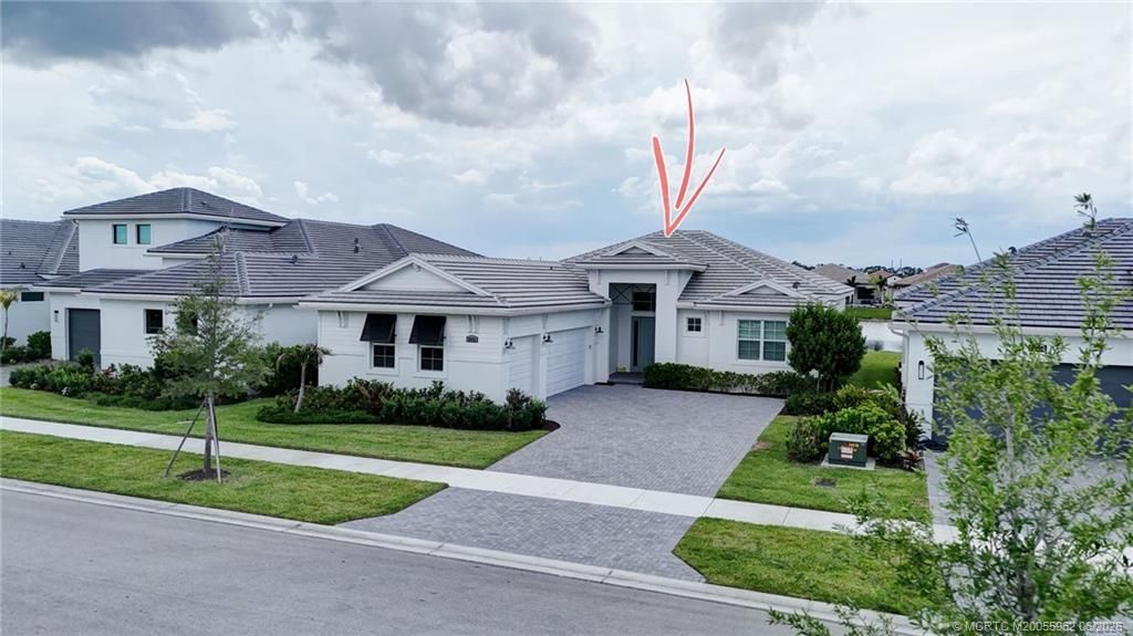 8472 SW Cantante Way, Port Saint Lucie, FL 34987 Photo