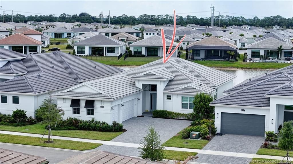 8472 SW Cantante Way, Port Saint Lucie, FL 34987 Photo