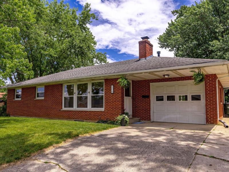 206 Lawrence Avenue, Miamisburg, OH 45342 Photo 35