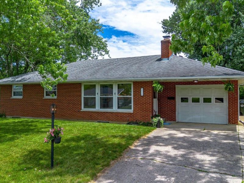 206 Lawrence Avenue, Miamisburg, OH 45342 Photo 38