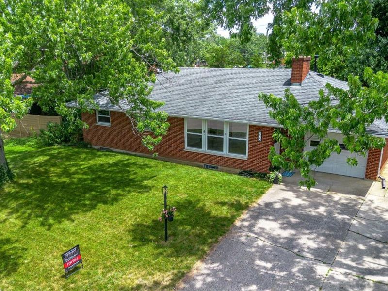 206 Lawrence Avenue, Miamisburg, OH 45342 Photo 39