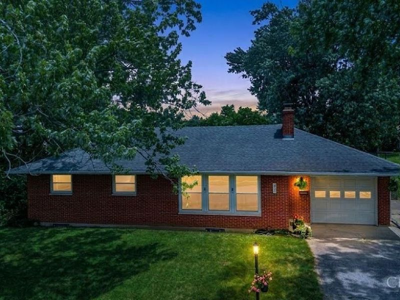 206 Lawrence Avenue, Miamisburg, OH 45342 Photo 43
