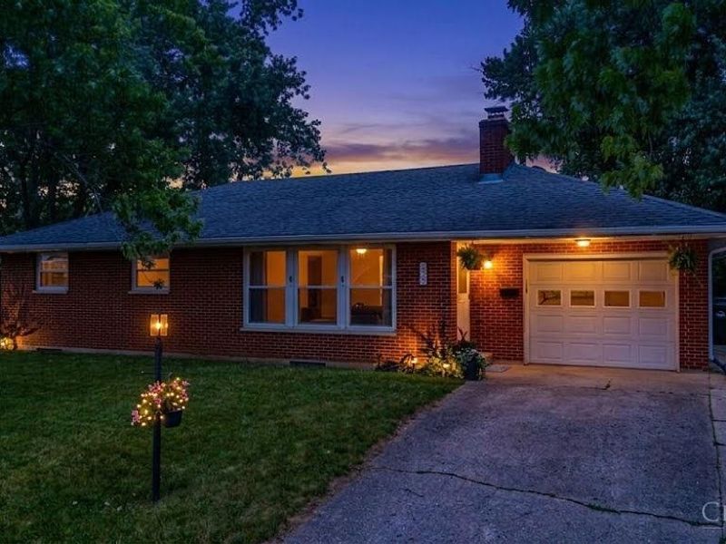 206 Lawrence Avenue, Miamisburg, OH 45342 Photo 44