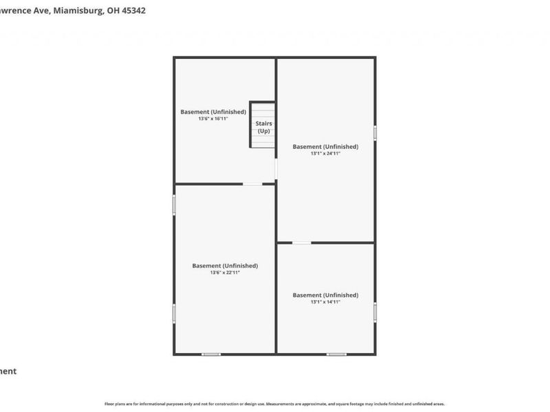 206 Lawrence Avenue, Miamisburg, OH 45342 Photo 46