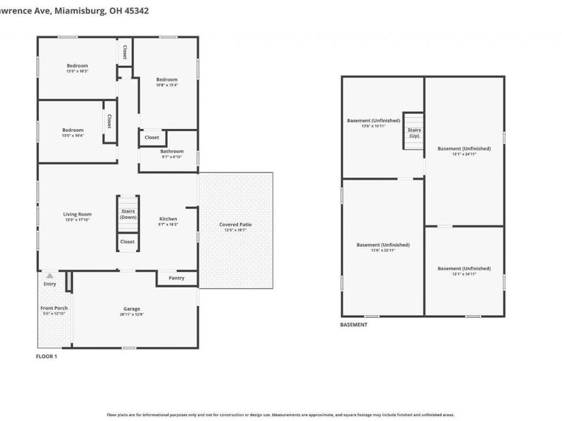 206 Lawrence Avenue, Miamisburg, OH 45342 Photo 47