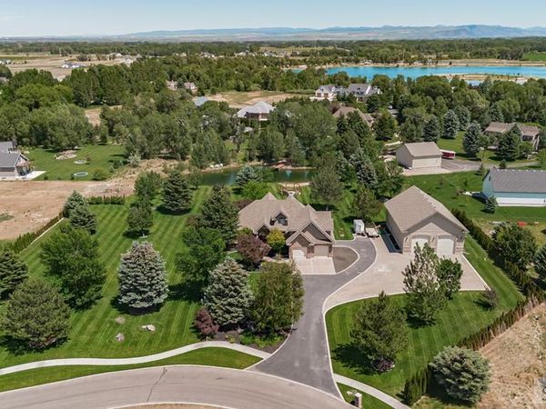 516 N Waterstone Drive, RIGBY, ID 83442