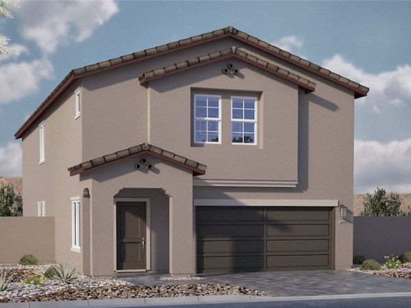 7424 Dominguez Bay Drive , North Las Vegas, NV 89084