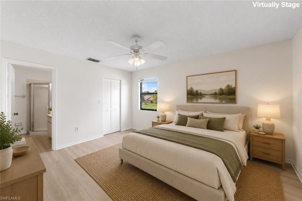 9265 Lake Park Dr , Unit 201, Fort Myers, FL 33919 Photo