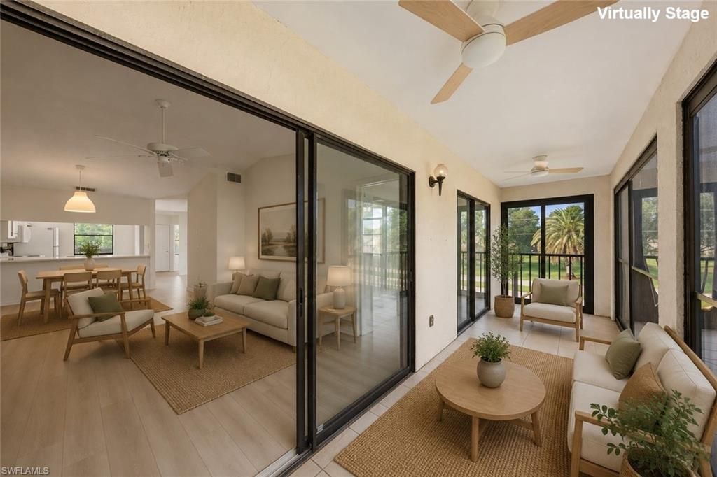 9265 Lake Park Dr , Unit 201, Fort Myers, FL 33919 Photo