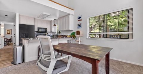 716 Lake Ridge Road , Lake Almanor, CA 96137 Photo