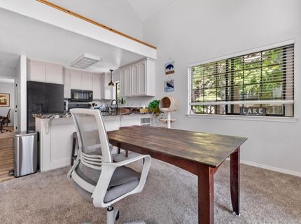 716 Lake Ridge Road , Lake Almanor, CA 96137 Photo