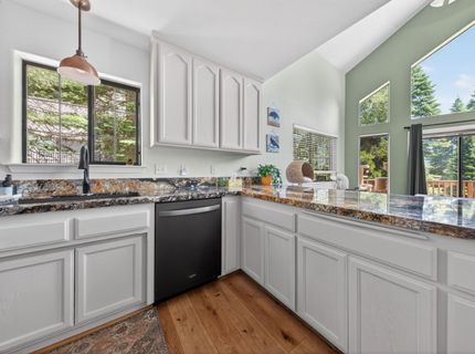 716 Lake Ridge Road , Lake Almanor, CA 96137 Photo