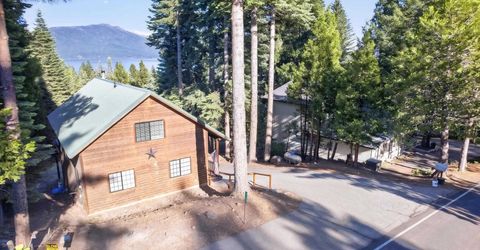 716 Lake Ridge Road , Lake Almanor, CA 96137 Photo