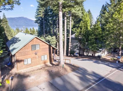 716 Lake Ridge Road , Lake Almanor, CA 96137 Photo