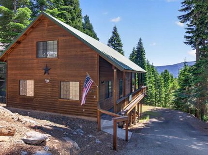 716 Lake Ridge Road , Lake Almanor, CA 96137 Photo