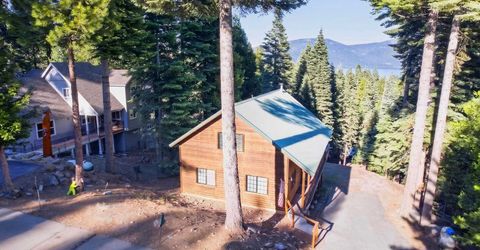 716 Lake Ridge Road , Lake Almanor, CA 96137 Photo