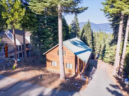 716 Lake Ridge Road , Lake Almanor, CA 96137 Photo