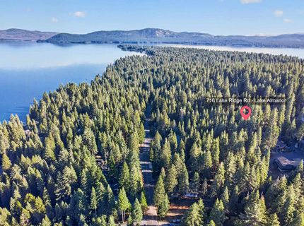 716 Lake Ridge Road , Lake Almanor, CA 96137 Photo