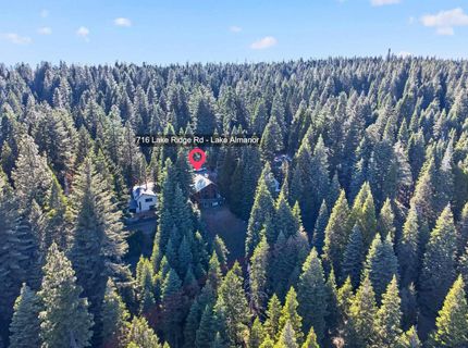 716 Lake Ridge Road , Lake Almanor, CA 96137 Photo