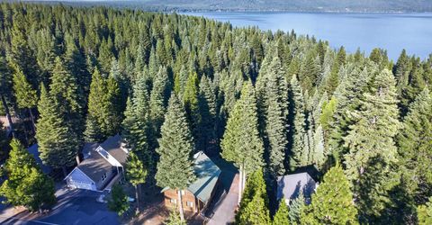 716 Lake Ridge Road , Lake Almanor, CA 96137 Photo