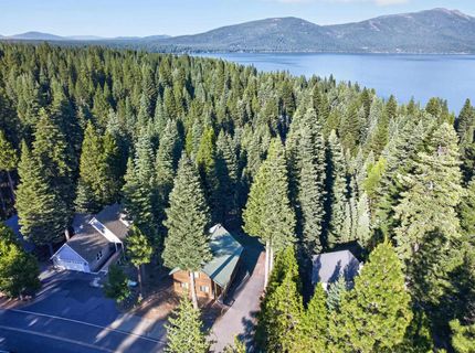716 Lake Ridge Road , Lake Almanor, CA 96137 Photo