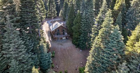 716 Lake Ridge Road , Lake Almanor, CA 96137 Photo