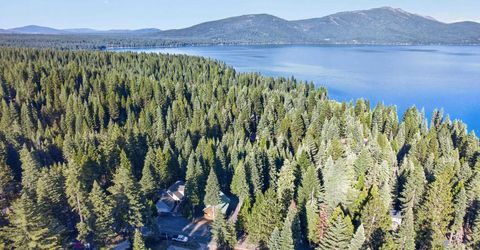 716 Lake Ridge Road , Lake Almanor, CA 96137 Photo