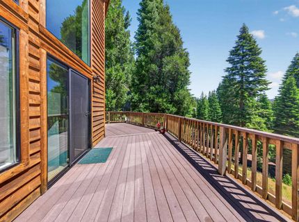 716 Lake Ridge Road , Lake Almanor, CA 96137 Photo