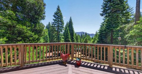 716 Lake Ridge Road , Lake Almanor, CA 96137 Photo