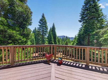 716 Lake Ridge Road , Lake Almanor, CA 96137 Photo