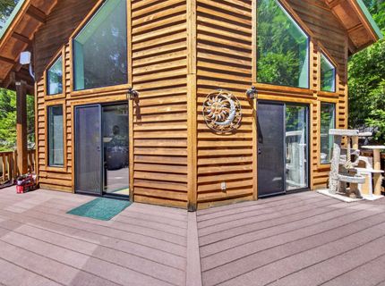 716 Lake Ridge Road , Lake Almanor, CA 96137 Photo