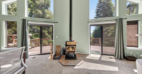 716 Lake Ridge Road , Lake Almanor, CA 96137 Photo