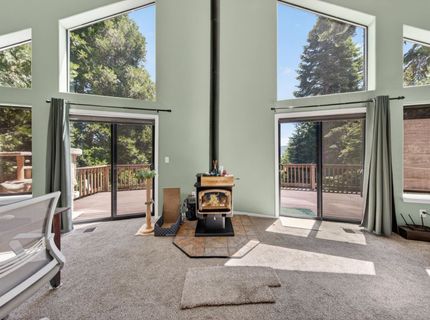 716 Lake Ridge Road , Lake Almanor, CA 96137 Photo