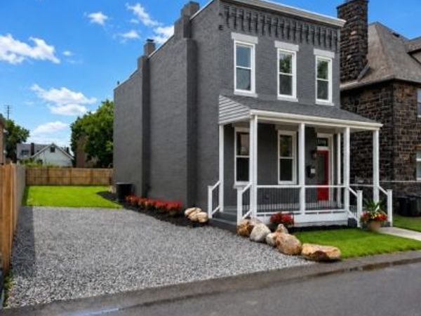 1202 Marvista Street , Pittsburgh, PA 15212