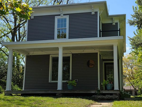 124 Center Street S, Lake Benton, MN 56149