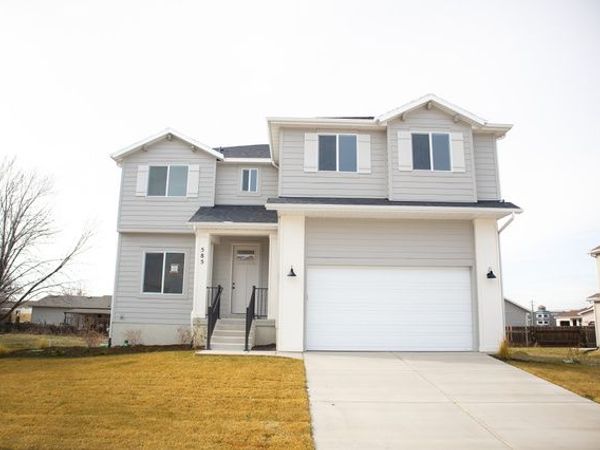 585 N 410 E LOT #21 E, Salem, UT 84653
