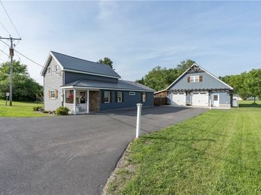 10058 Loud Street , Copenhagen, NY 13626