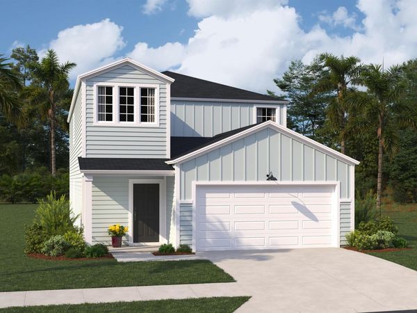 1188 Tibetan St., Conway, SC 29526