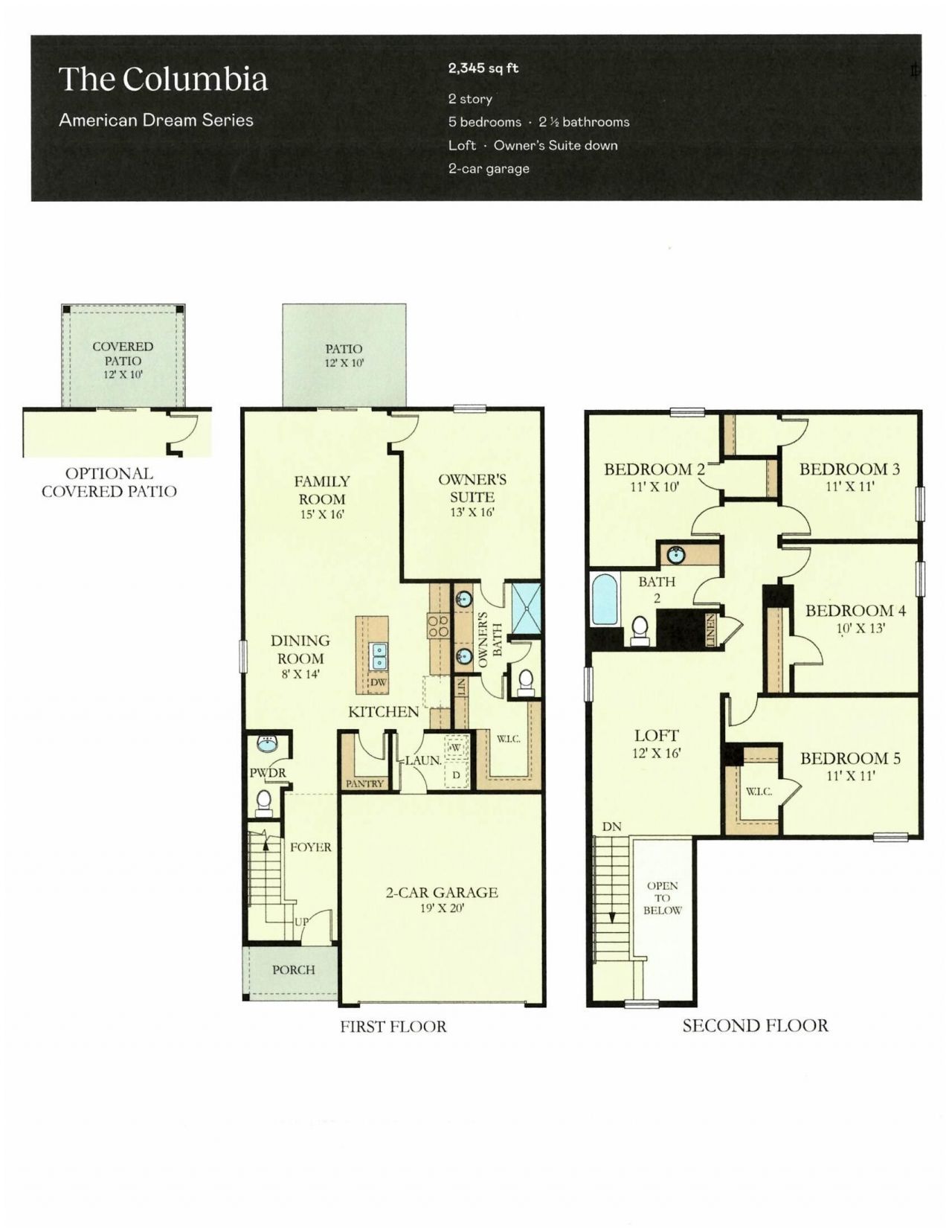 1207 Tibetan St. Photo 4