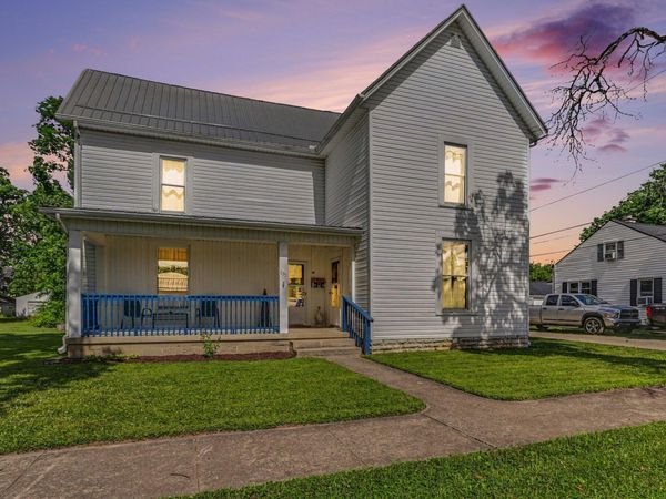 639 Short Dickey Avenue, Greenfield, OH 45123