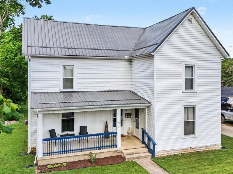 639 Short Dickey Avenue, Greenfield, OH 45123 Photo 3