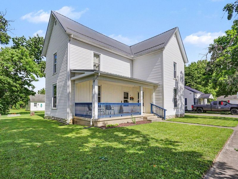 639 Short Dickey Avenue, Greenfield, OH 45123 Photo 31