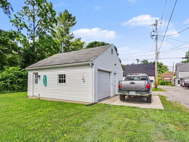 639 Short Dickey Avenue, Greenfield, OH 45123 Photo 32