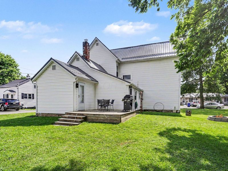 639 Short Dickey Avenue, Greenfield, OH 45123 Photo 34