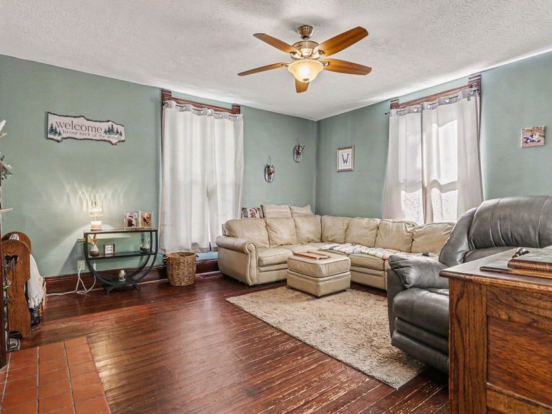 639 Short Dickey Avenue, Greenfield, OH 45123 Photo 6