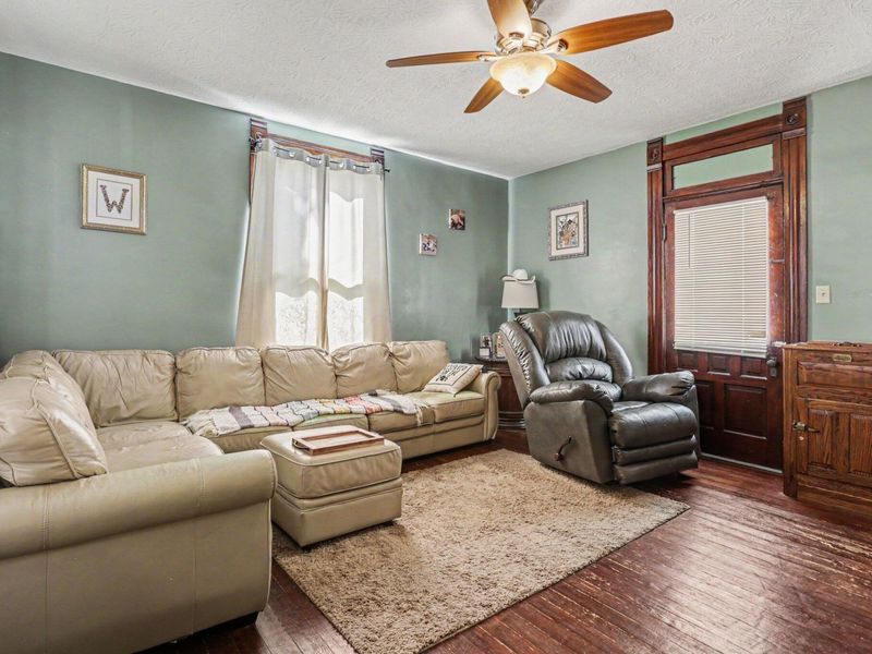639 Short Dickey Avenue, Greenfield, OH 45123 Photo 7