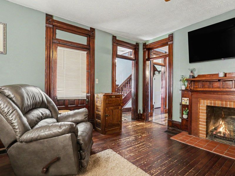 639 Short Dickey Avenue, Greenfield, OH 45123 Photo 8
