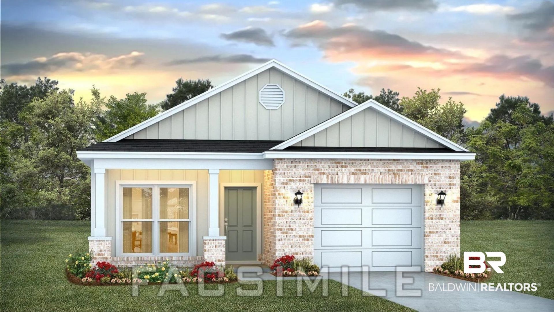 13658 Addison Place, Foley, AL 36535 Main Photo